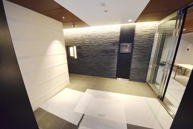 レジディア御茶ノ水IIIの物件内観写真