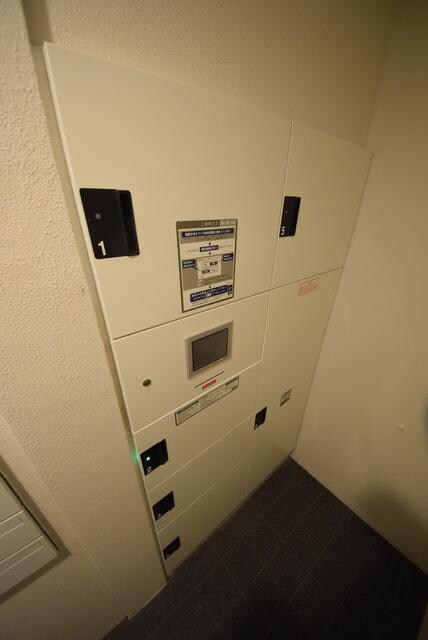 レジディア御茶ノ水IIIの物件内観写真