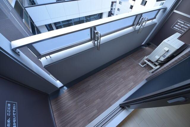 レジディア御茶ノ水IIIの物件内観写真