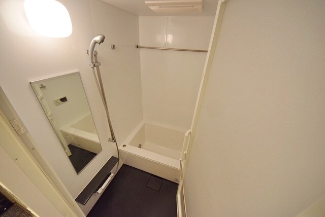 パークハビオ人形町の物件内観写真