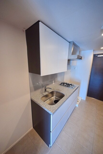 パークハビオ人形町の物件内観写真