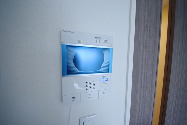 パークアクシス木場キャナル　ウエストの物件内観写真