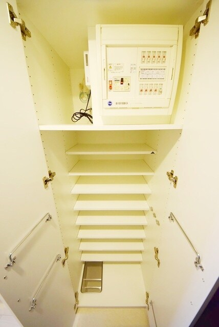 パークアクシス木場キャナル　ウエストの物件内観写真