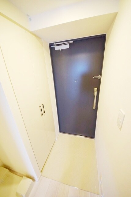 パークアクシス木場キャナル　ウエストの物件内観写真