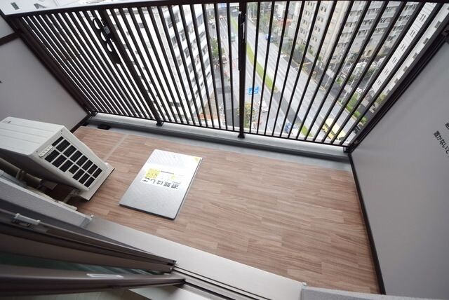 パークアクシス木場キャナル　ウエストの物件内観写真