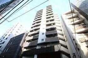 メインステージ九段下の物件外観写真