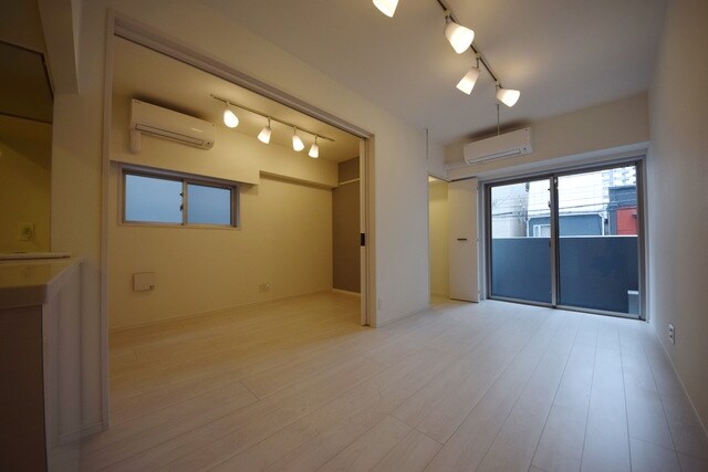 アルテシモ　リーガの物件内観写真