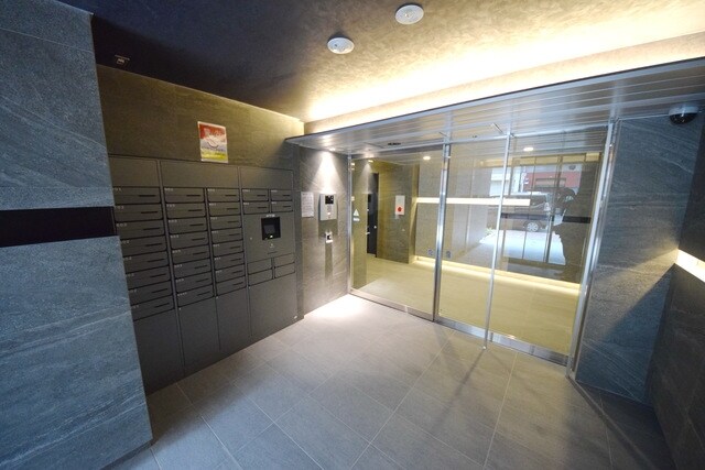 アルテシモ　リーガの物件内観写真