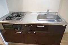 グレースランドの物件内観写真