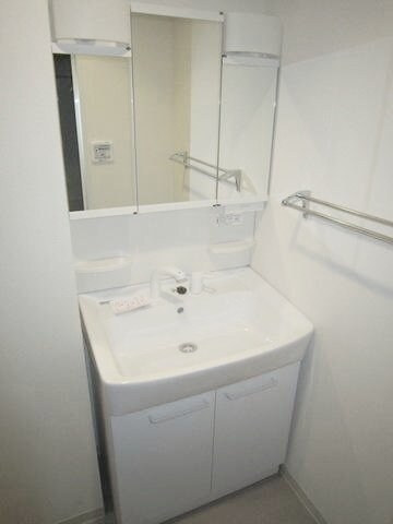 グレースランドの物件内観写真