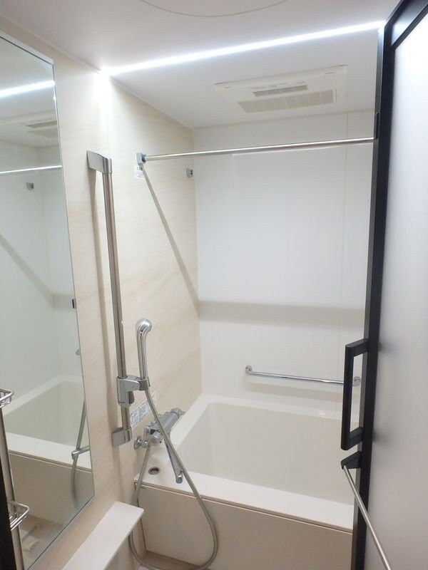 Dimus勝どきの物件内観写真