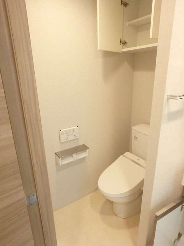 Dimus勝どきの物件内観写真