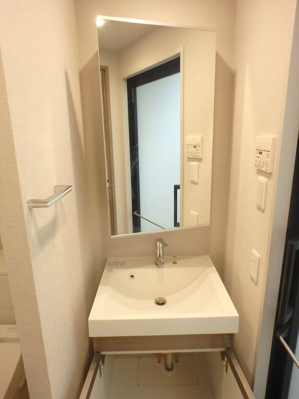 Dimus勝どきの物件内観写真