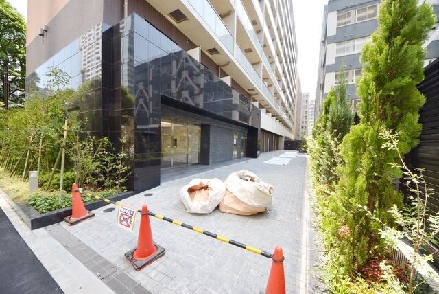 Dimus勝どきの物件内観写真