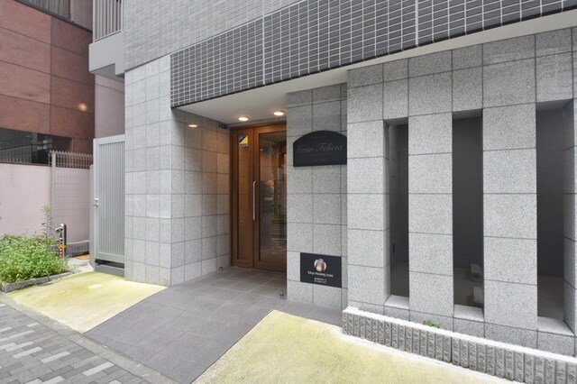 Ｇｒａｎ　Ｆｅｌｉｃｉａの物件内観写真