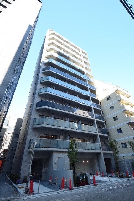 ZOOM日本橋馬喰町の物件内観写真