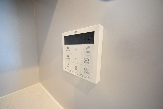 ディームス大手町ノースの物件内観写真