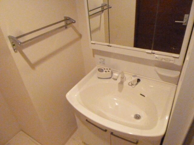 グリシーヌの物件内観写真