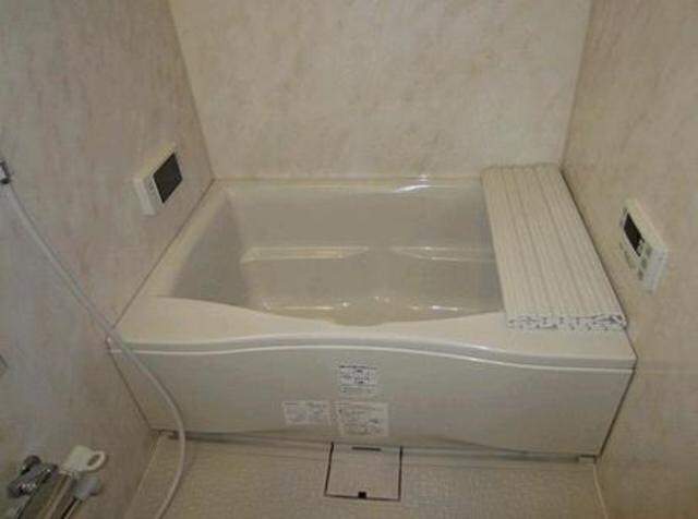 グリシーヌの物件内観写真