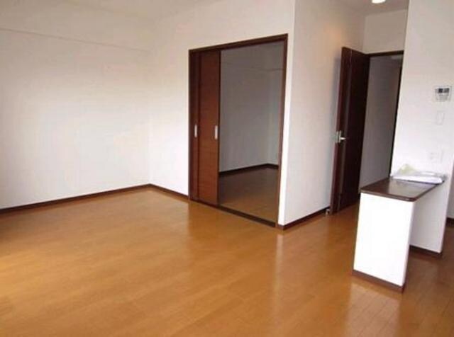 グリシーヌの物件内観写真