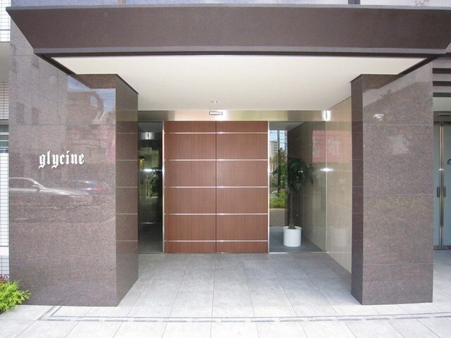 グリシーヌの物件内観写真