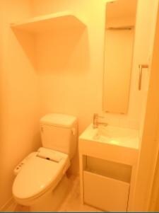 KDXレジデンス大島の物件内観写真