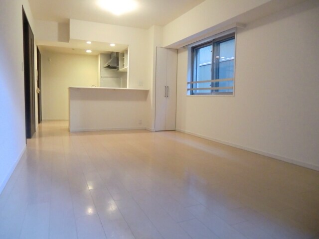 ＫＤＸレジデンス日本橋水天宮の物件内観写真