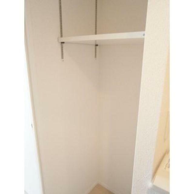 パークアクシス台東根岸の物件内観写真