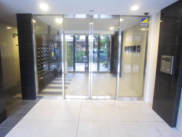 パークアクシス台東根岸の物件内観写真