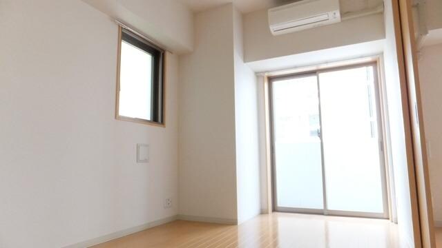 ラブールミノワの物件内観写真