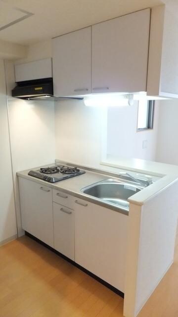 ラブールミノワの物件内観写真