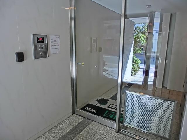 ラブールミノワの物件内観写真