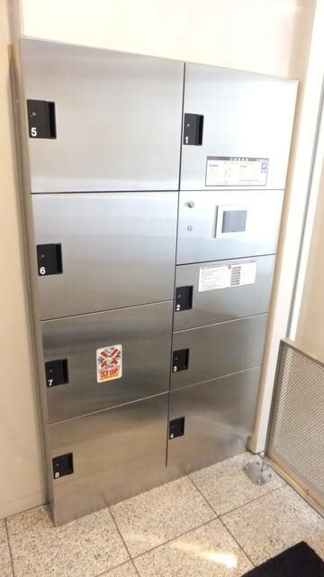 ラブールミノワの物件内観写真