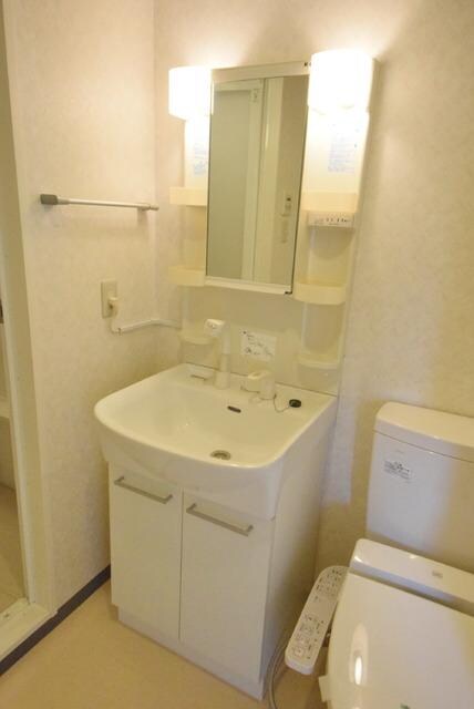 クローバーステイ秋葉原の物件内観写真