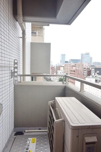 クローバーステイ秋葉原の物件内観写真