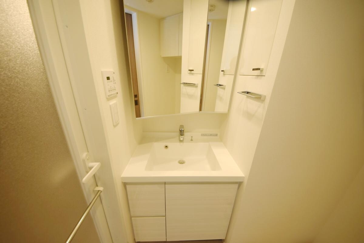 パークアクシス木場キャナル　イーストの物件内観写真