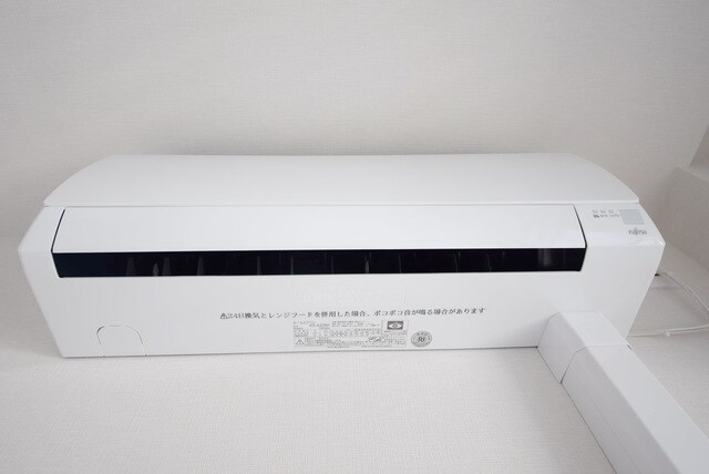 プラウドフラット木場IIの物件内観写真