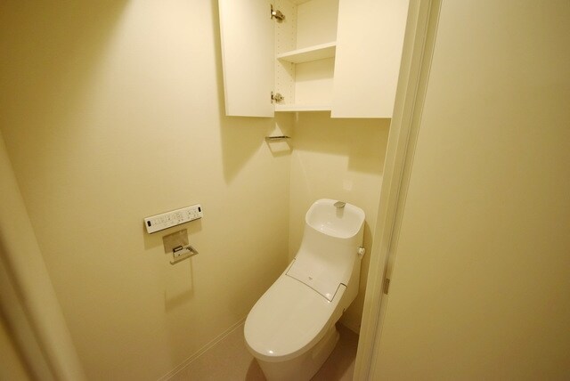 Brillia ist 両国の物件内観写真