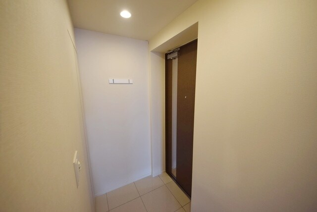 Brillia ist 両国の物件内観写真