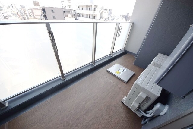 Brillia ist 両国の物件内観写真