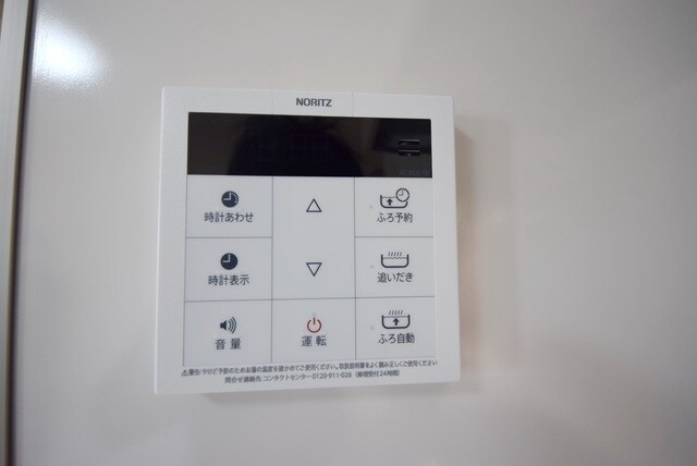 Brillia ist 両国の物件内観写真