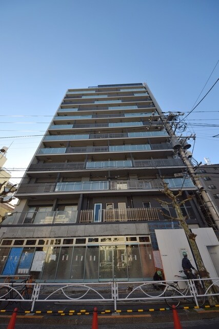 Brillia ist 両国の物件内観写真