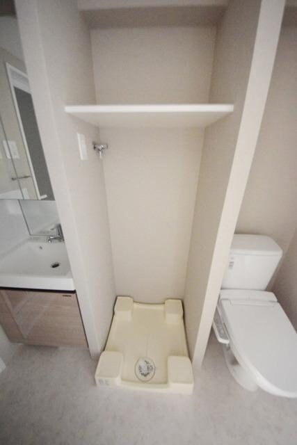 コンフォリア錦糸町DEUXの物件内観写真