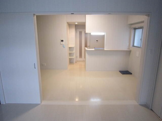 ランエージ新御徒町の物件内観写真