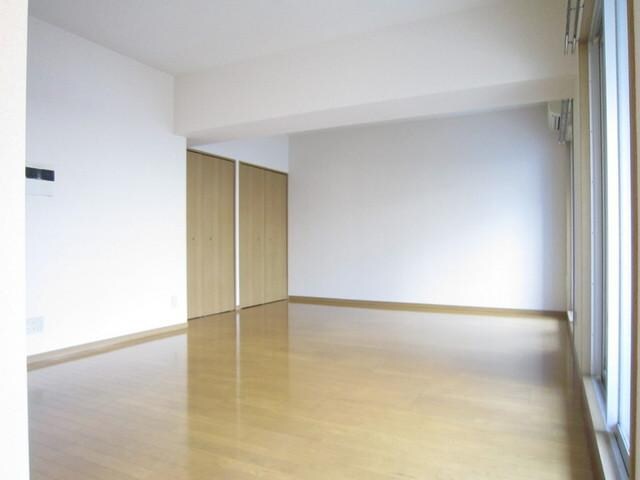 エルヴァージュ神田神保町の物件内観写真