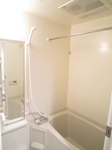 エルヴァージュ神田神保町の物件内観写真