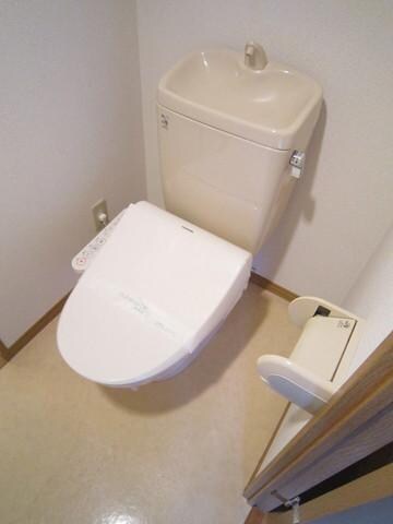 エルヴァージュ神田神保町の物件内観写真