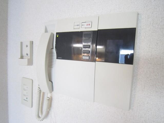 エルヴァージュ神田神保町の物件内観写真