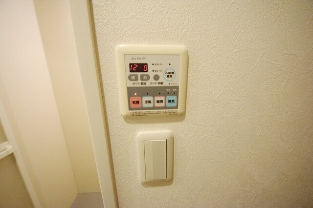 シャンブリーズ三越前の物件内観写真