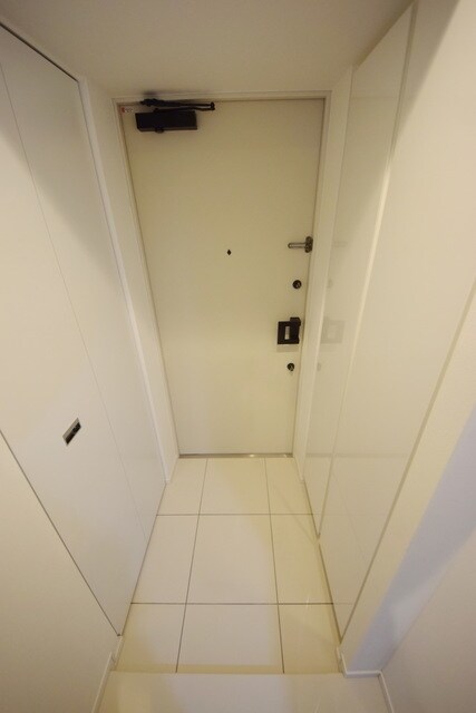 アルテシモ　クルセの物件内観写真